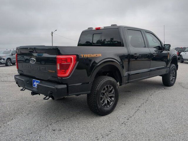 2023 Ford F-150 Tremor Appleton WI