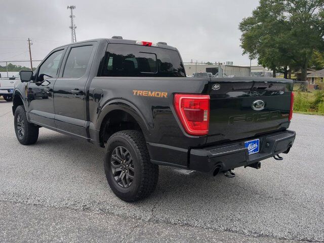 2023 Ford F-150 Tremor Appleton WI