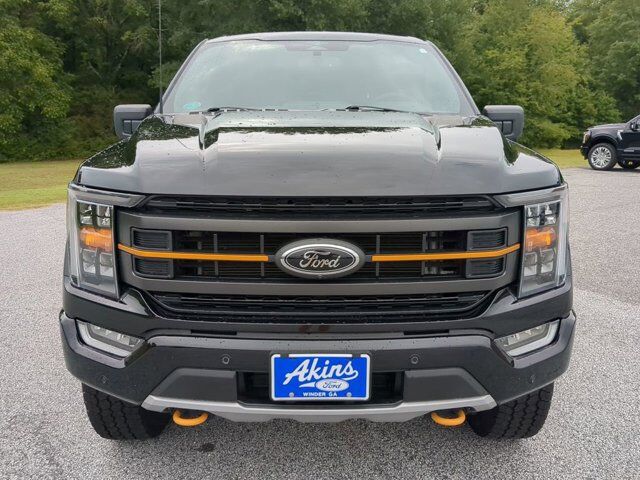 2023 Ford F-150 Tremor Appleton WI