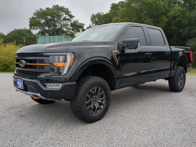 2023 Ford F-150 Tremor Appleton WI