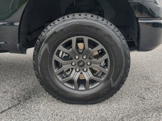 2023 Ford F-150 Tremor Appleton WI