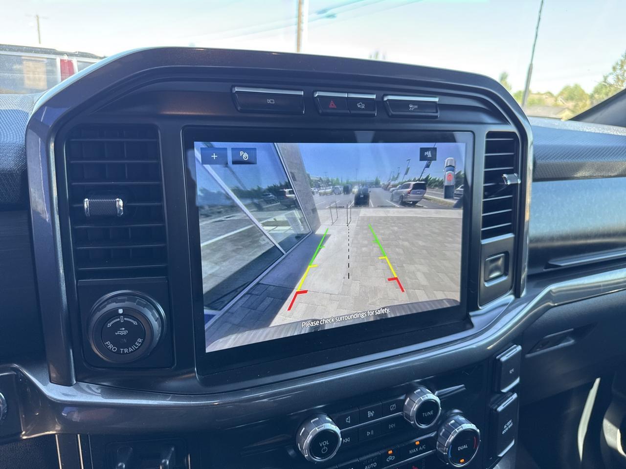2023 Ford F-150 Tremor Bend OR