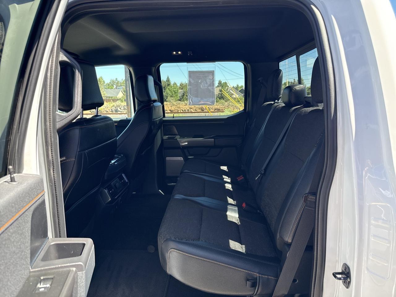 2023 Ford F-150 Tremor Bend OR