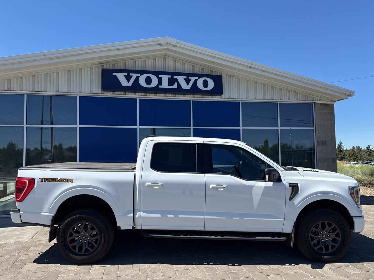 2023 Ford F-150 Tremor Bend OR