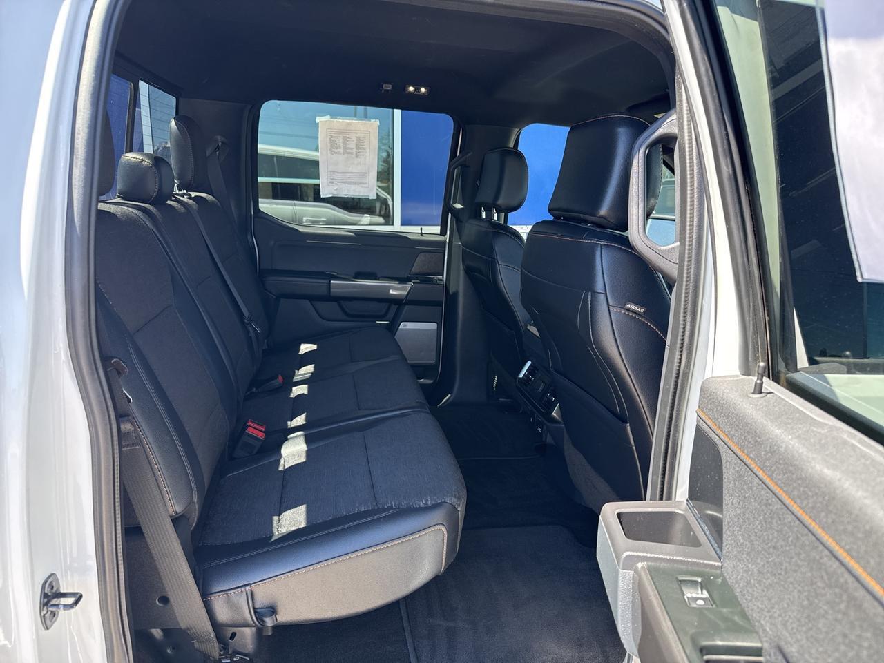 2023 Ford F-150 Tremor Bend OR
