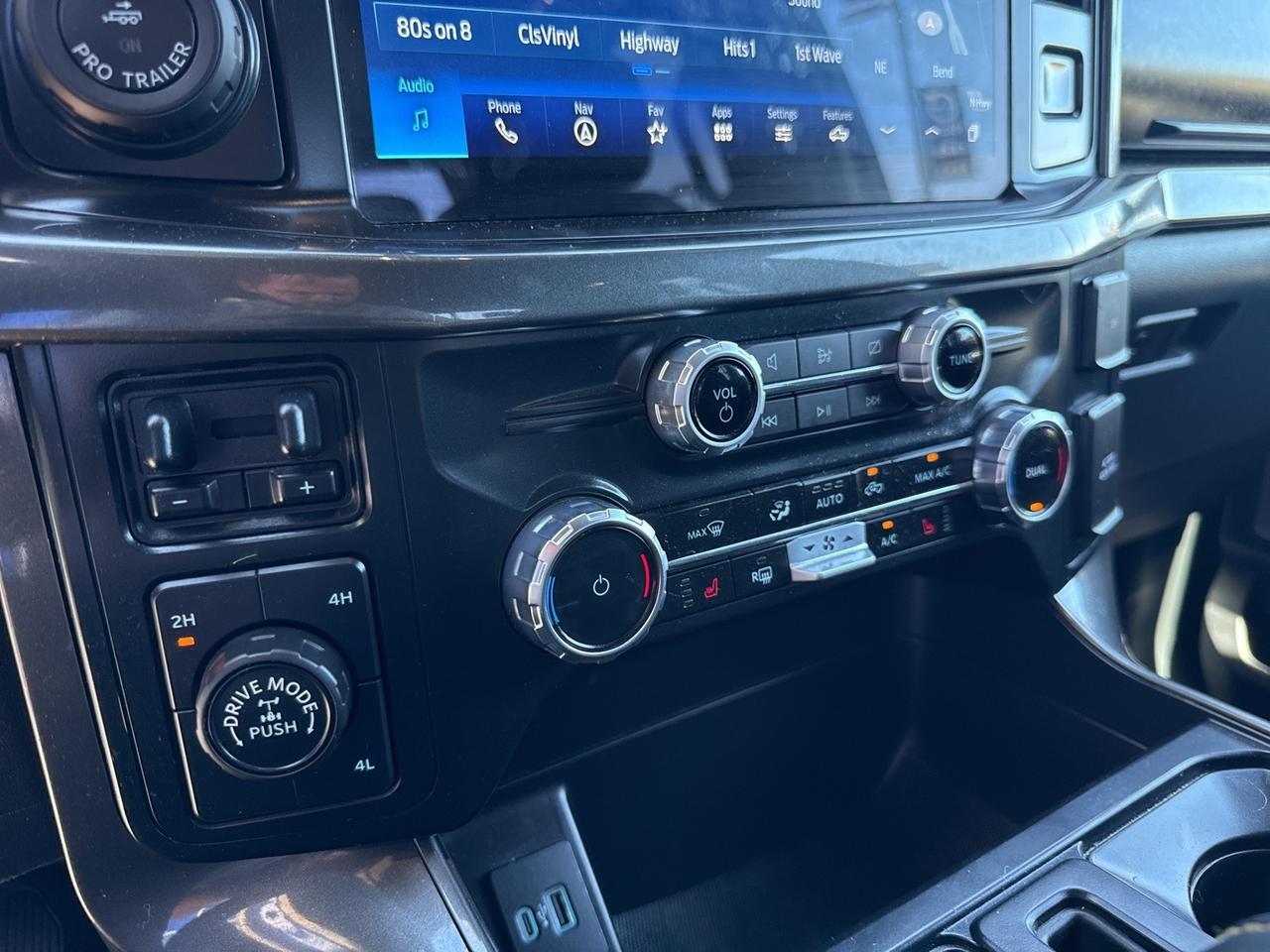 2023 Ford F-150 Tremor Bend OR