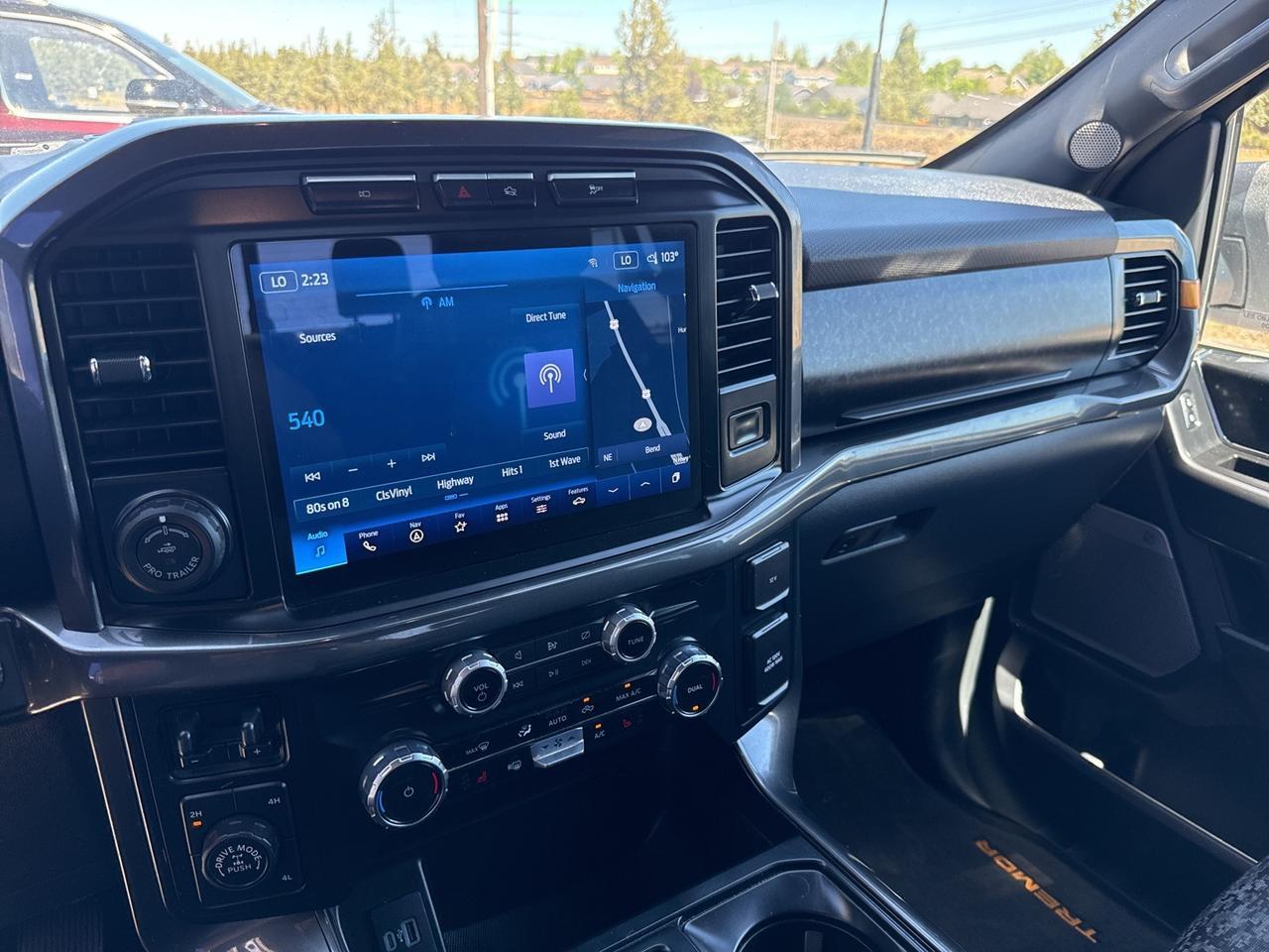 2023 Ford F-150 Tremor Bend OR