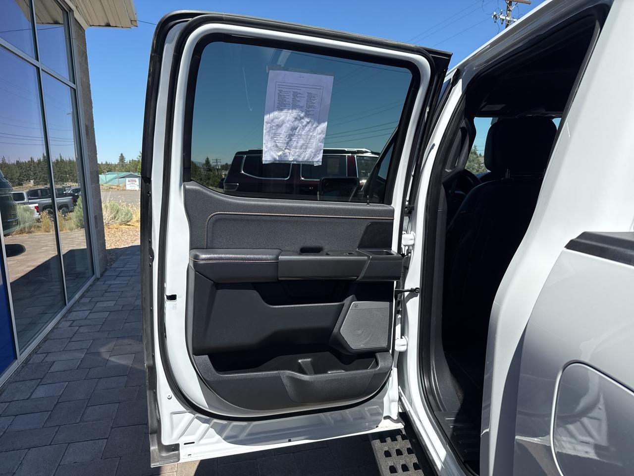 2023 Ford F-150 Tremor Bend OR