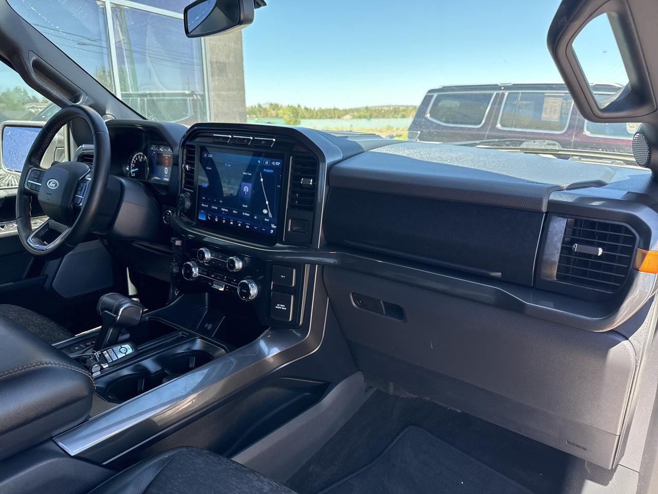 2023 Ford F-150 Tremor Bend OR
