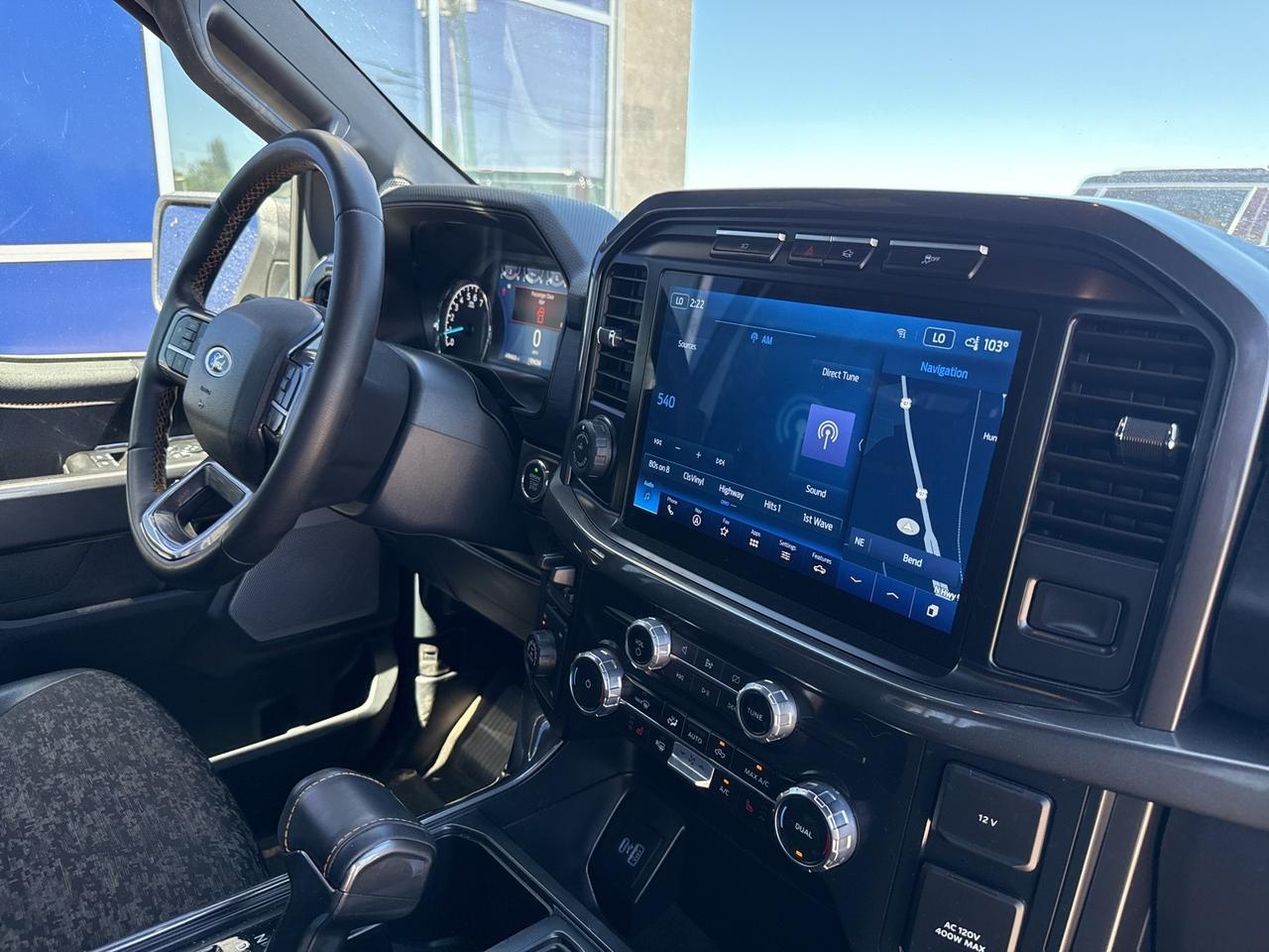 2023 Ford F-150 Tremor Bend OR