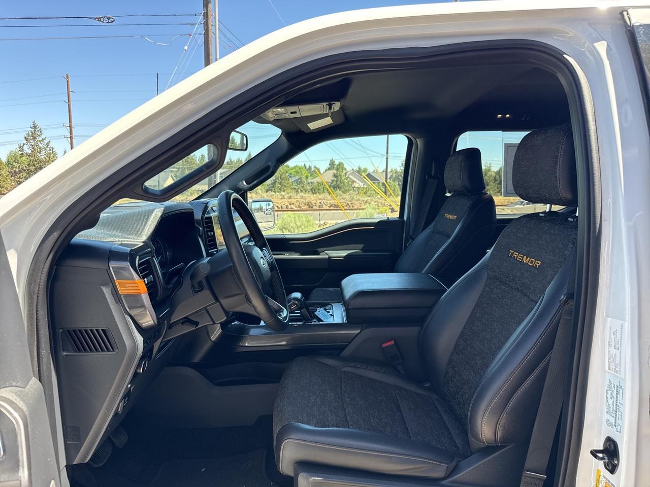 2023 Ford F-150 Tremor Bend OR