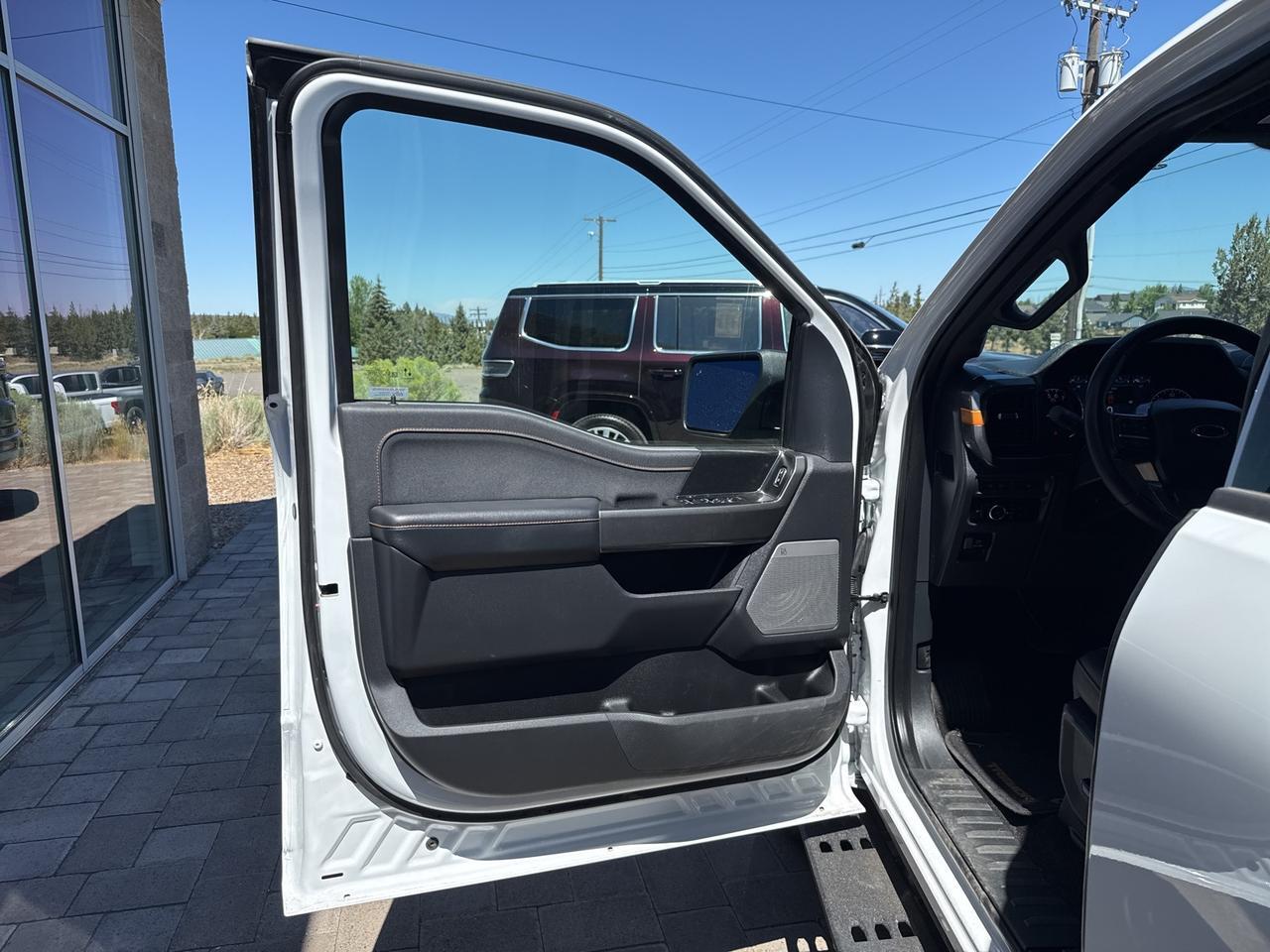2023 Ford F-150 Tremor Bend OR
