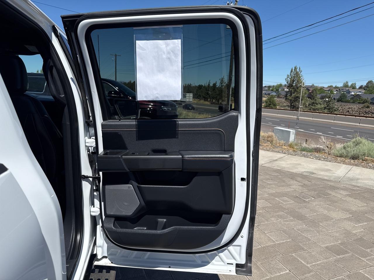 2023 Ford F-150 Tremor Bend OR