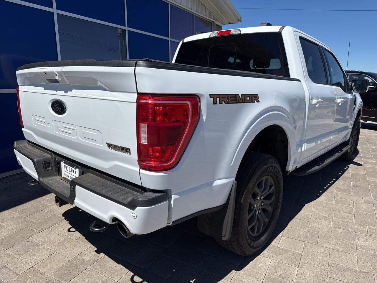 2023 Ford F-150 Tremor Bend OR
