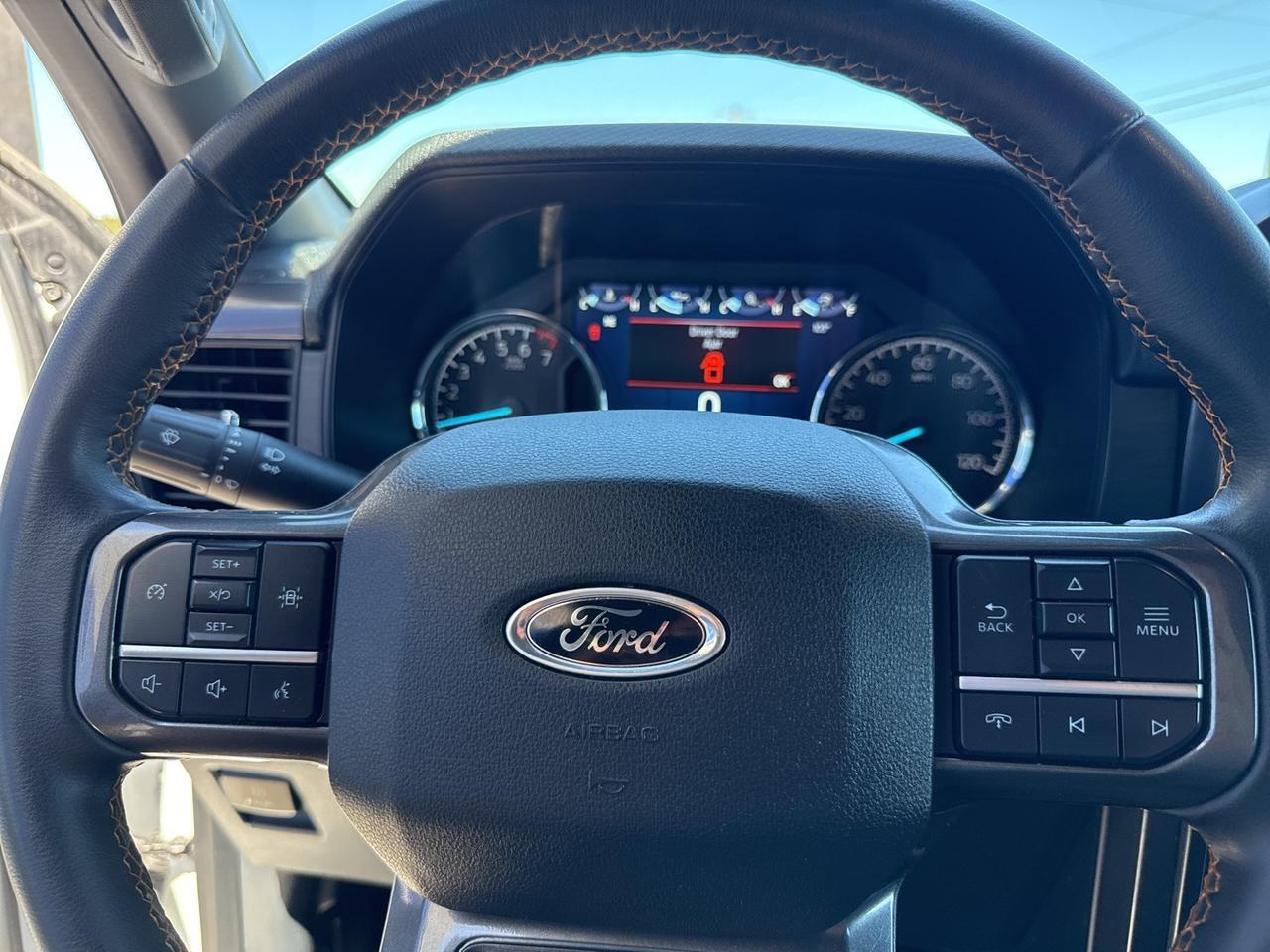 2023 Ford F-150 Tremor Bend OR