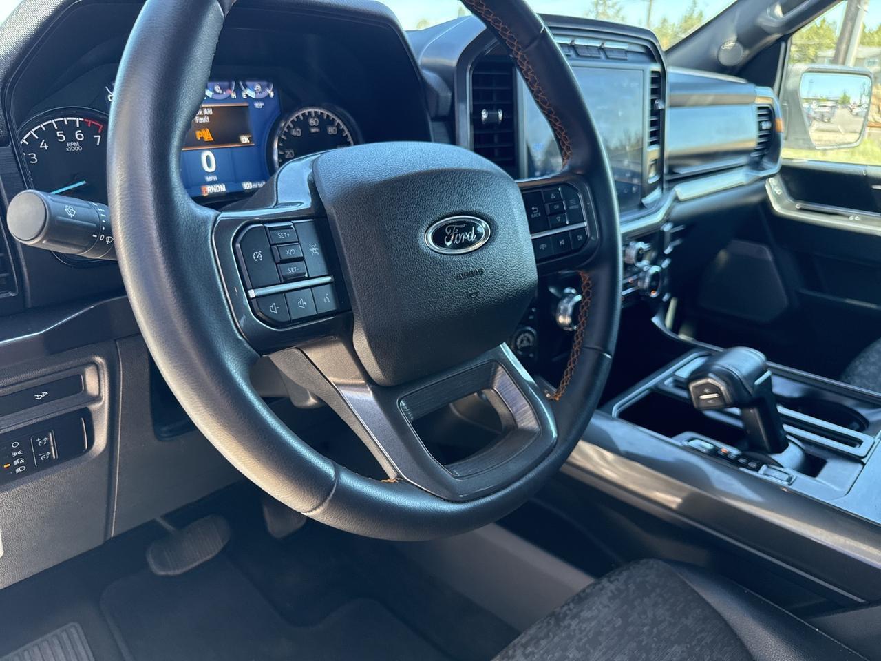 2023 Ford F-150 Tremor Bend OR