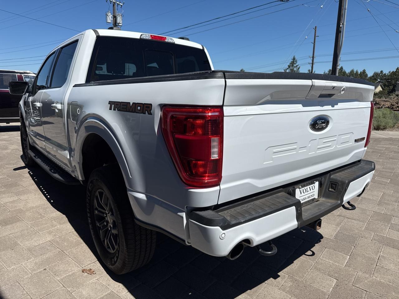 2023 Ford F-150 Tremor Bend OR