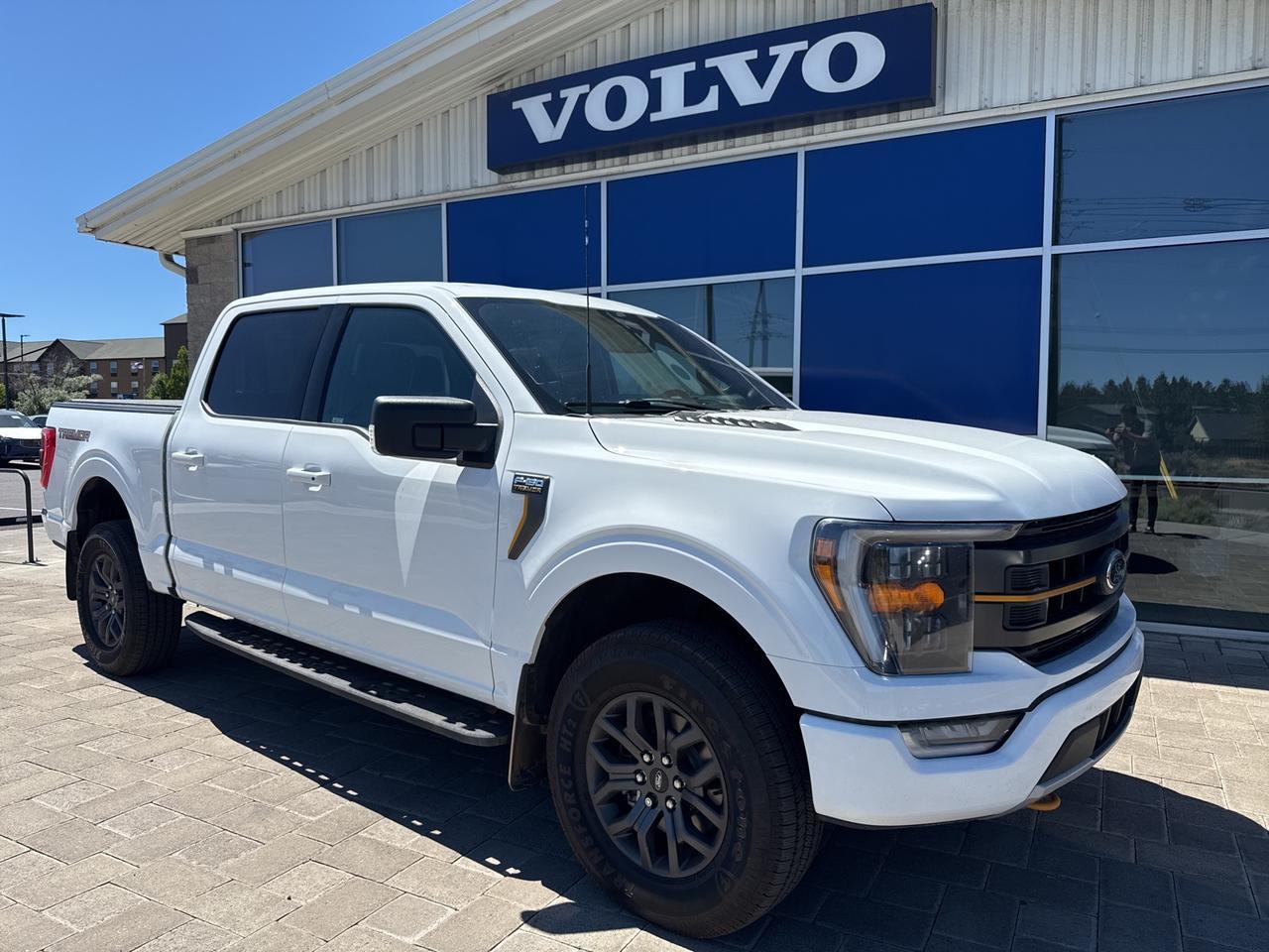 2023 Ford F-150 Tremor Bend OR