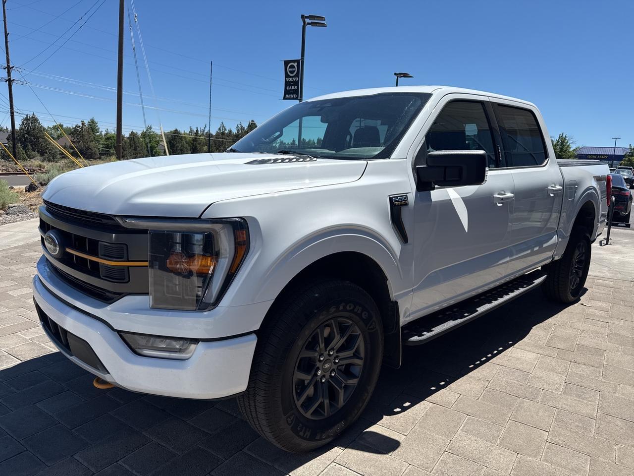 2023 Ford F-150 Tremor Bend OR