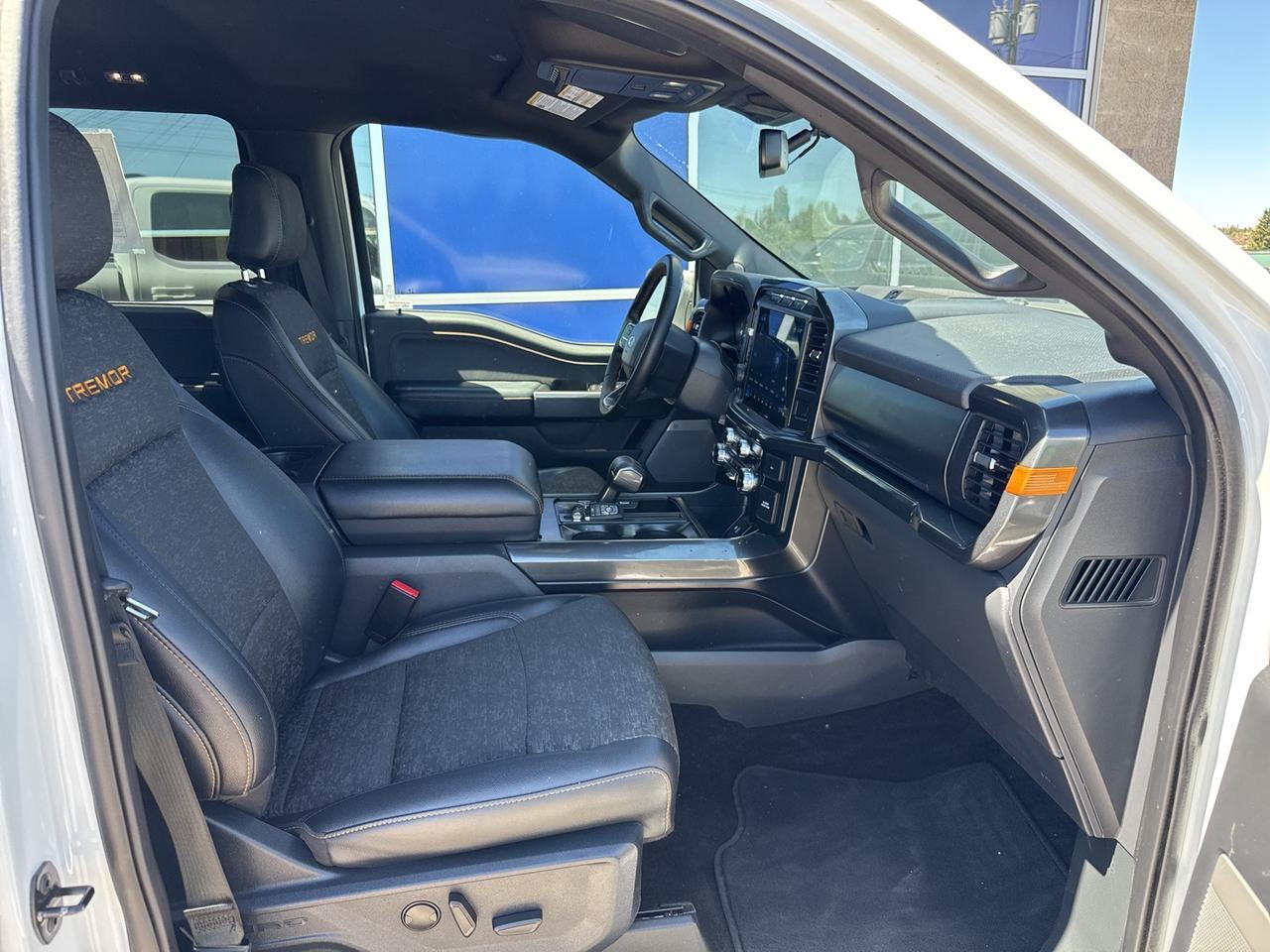2023 Ford F-150 Tremor Bend OR