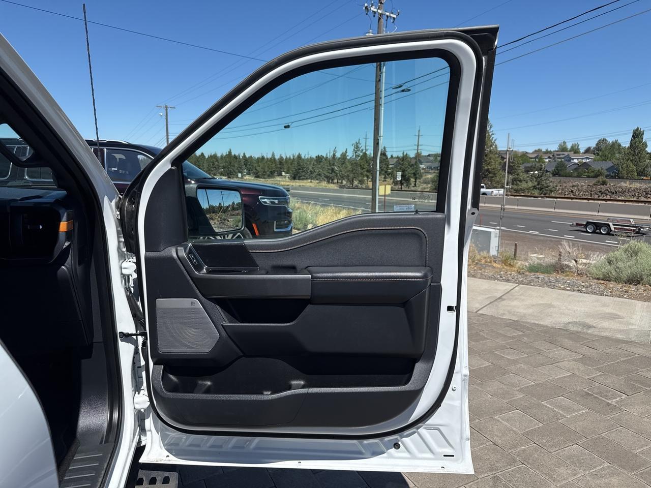 2023 Ford F-150 Tremor Bend OR