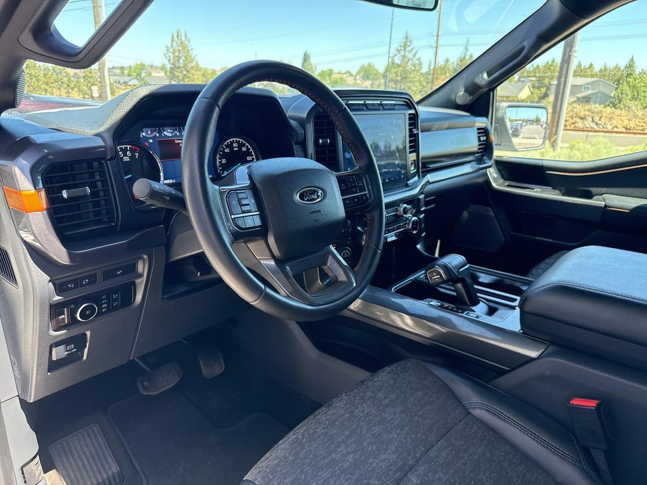 2023 Ford F-150 Tremor Bend OR