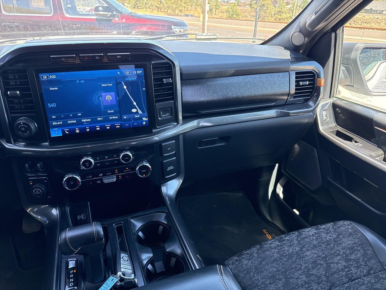 2023 Ford F-150 Tremor Bend OR