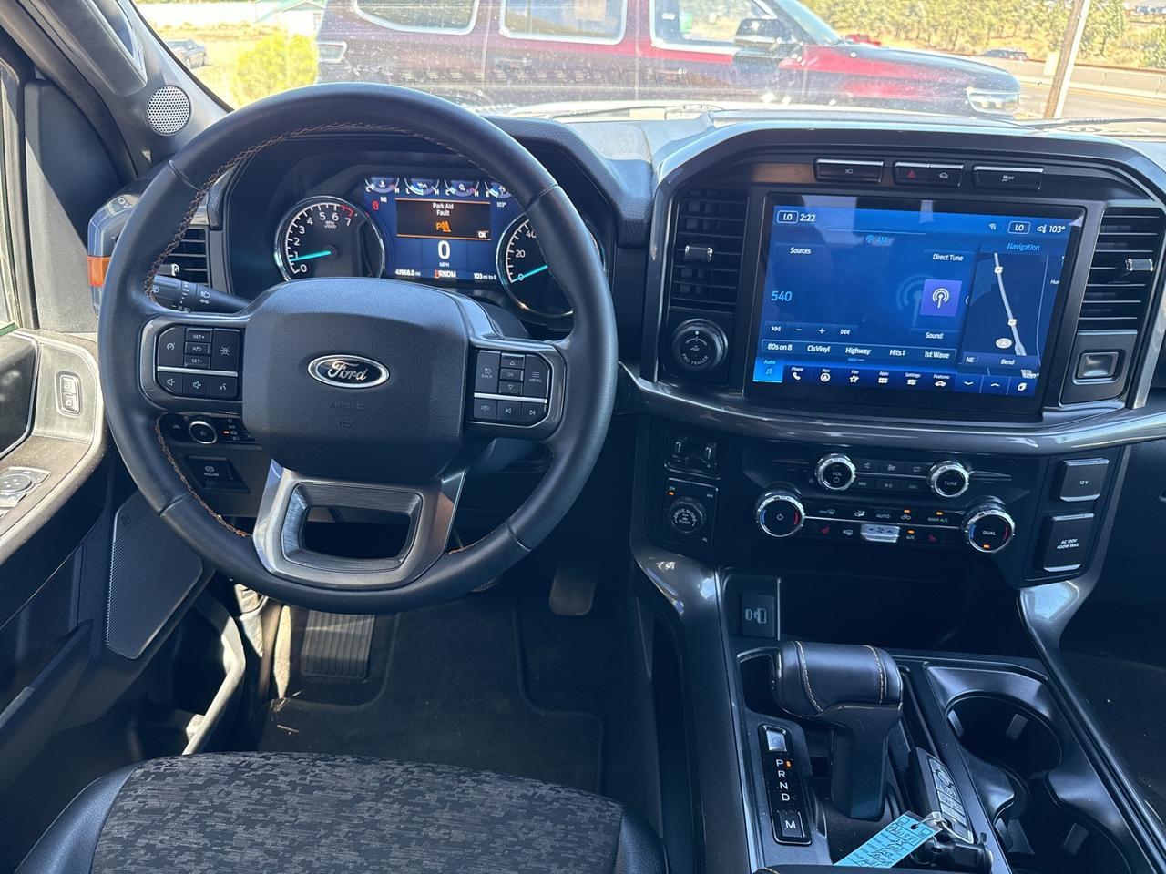 2023 Ford F-150 Tremor Bend OR