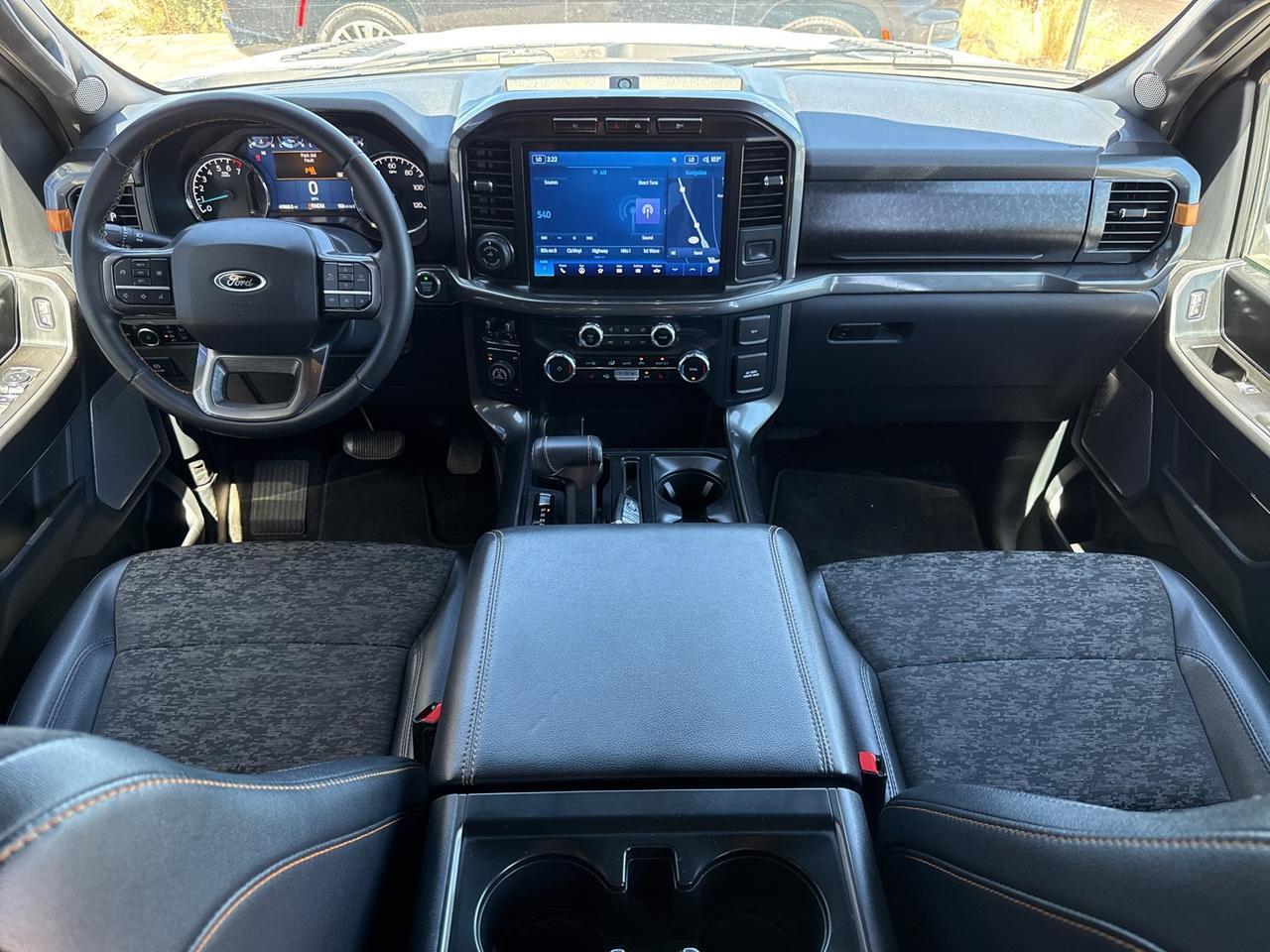 2023 Ford F-150 Tremor Bend OR