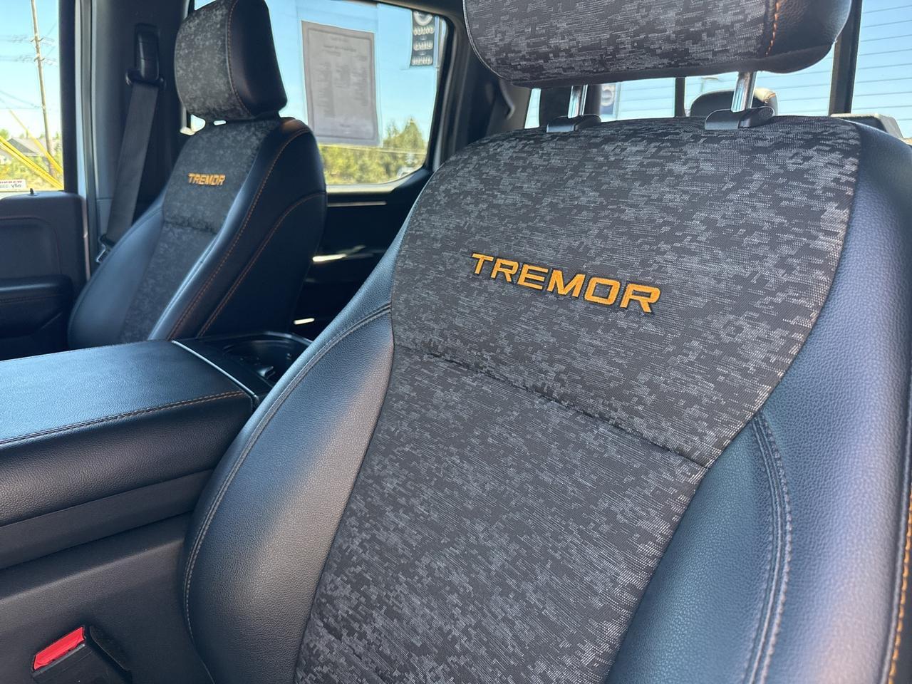 2023 Ford F-150 Tremor Bend OR