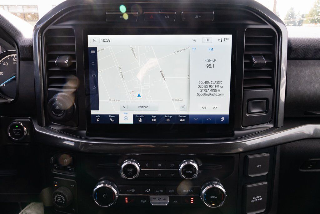 2023 Ford F-150 Tremor Klamath Falls OR