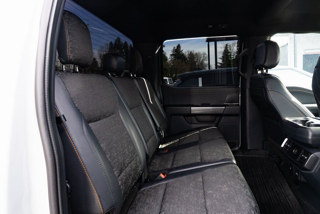 2023 Ford F-150 Tremor Klamath Falls OR