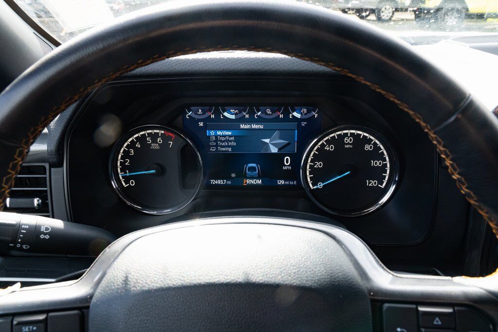 2023 Ford F-150 Tremor Klamath Falls OR