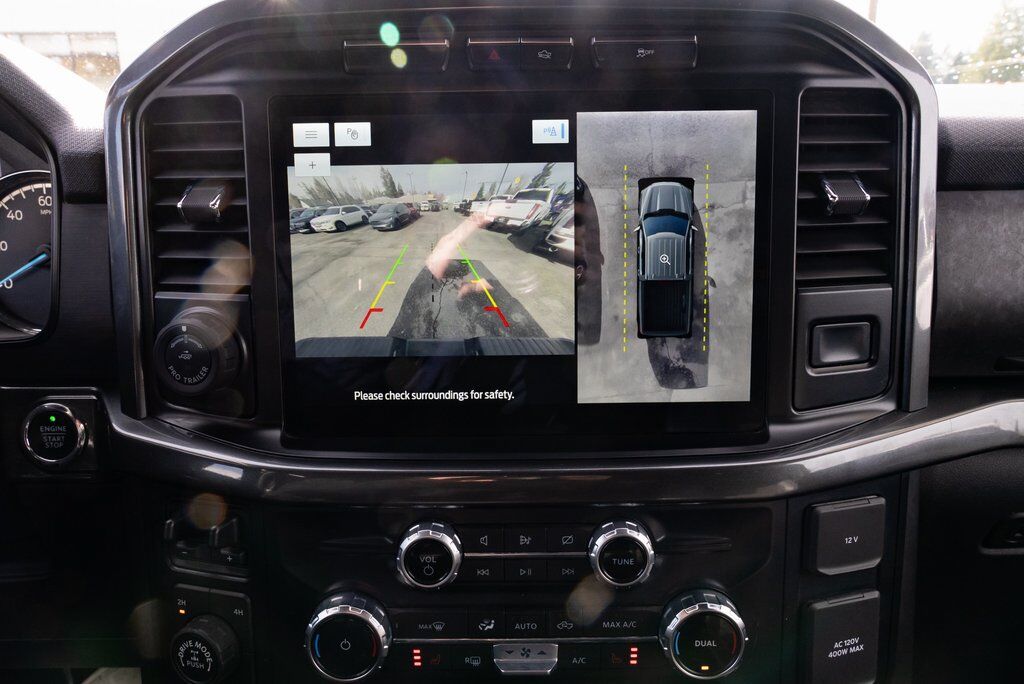 2023 Ford F-150 Tremor Klamath Falls OR
