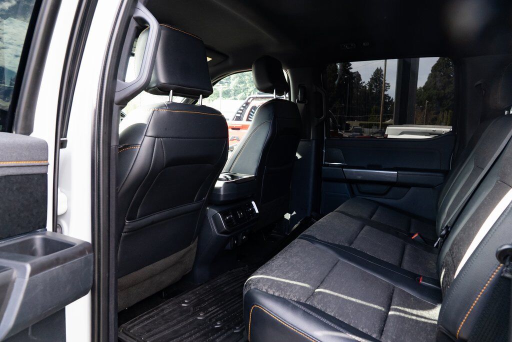 2023 Ford F-150 Tremor Klamath Falls OR