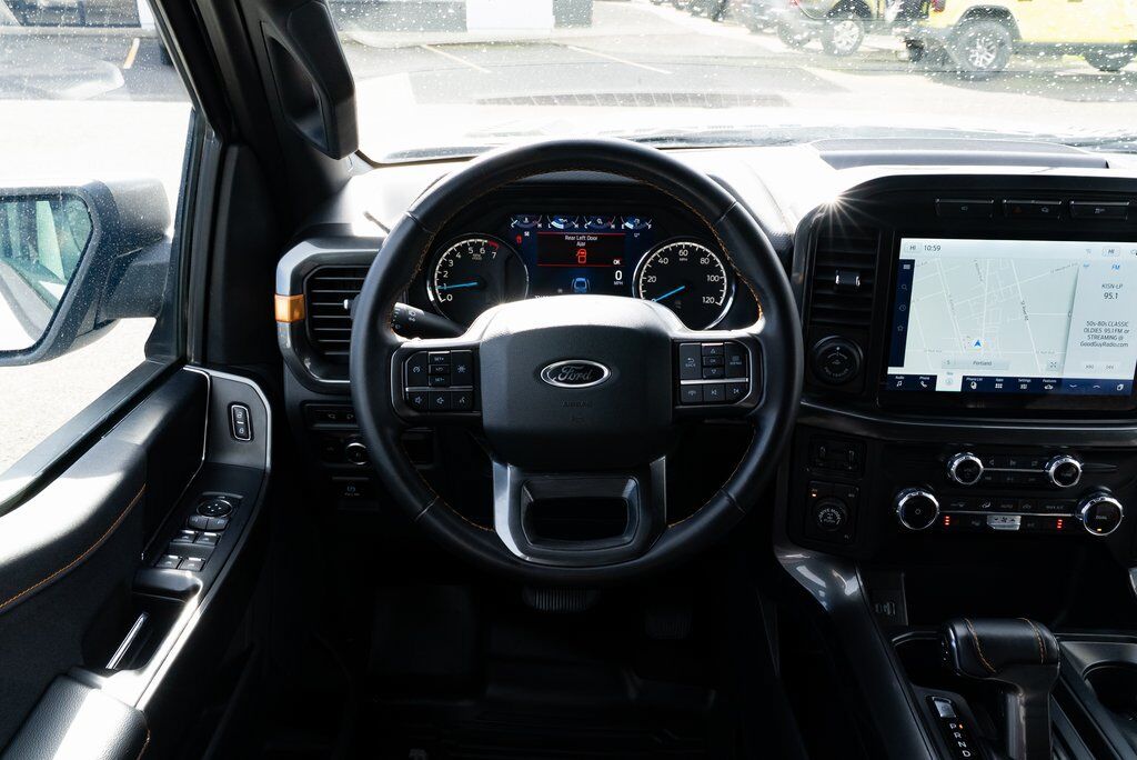 2023 Ford F-150 Tremor Klamath Falls OR
