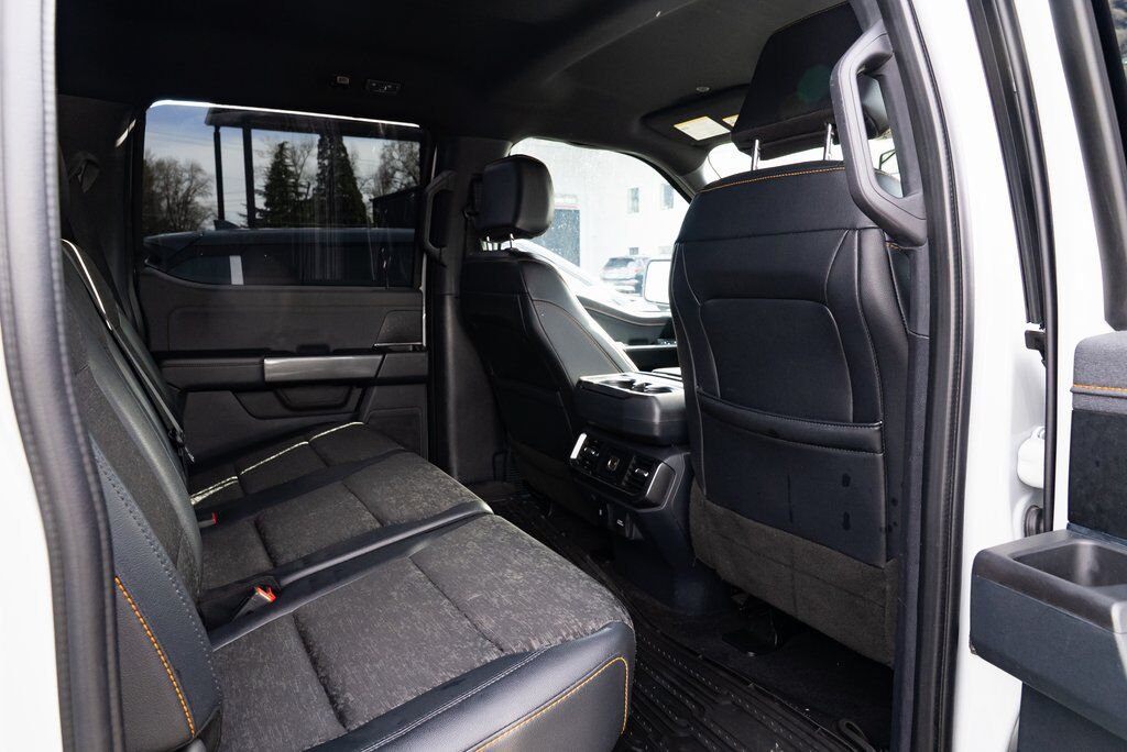 2023 Ford F-150 Tremor Klamath Falls OR
