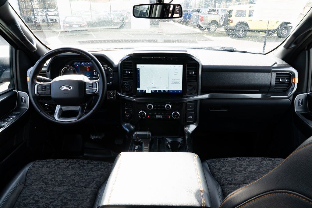 2023 Ford F-150 Tremor Klamath Falls OR