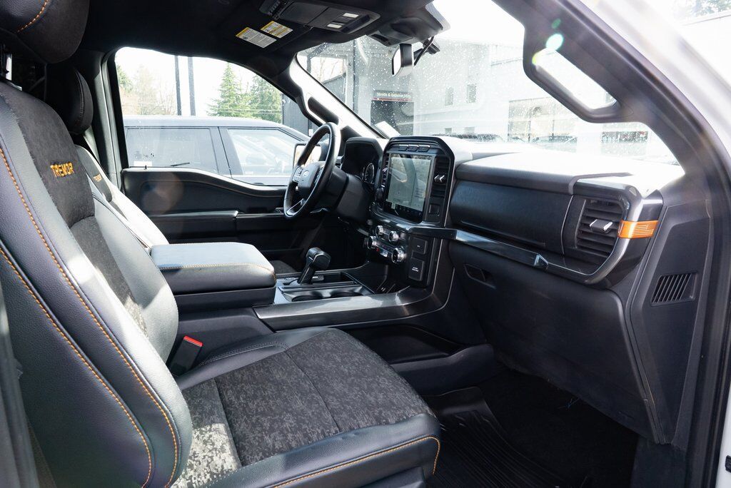 2023 Ford F-150 Tremor Klamath Falls OR