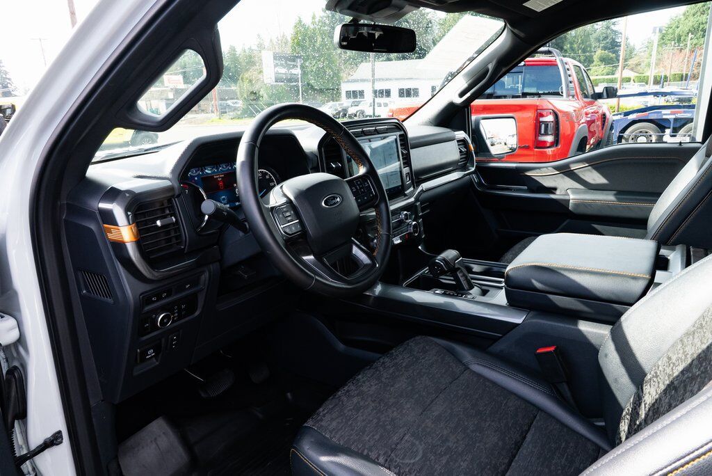 2023 Ford F-150 Tremor Klamath Falls OR