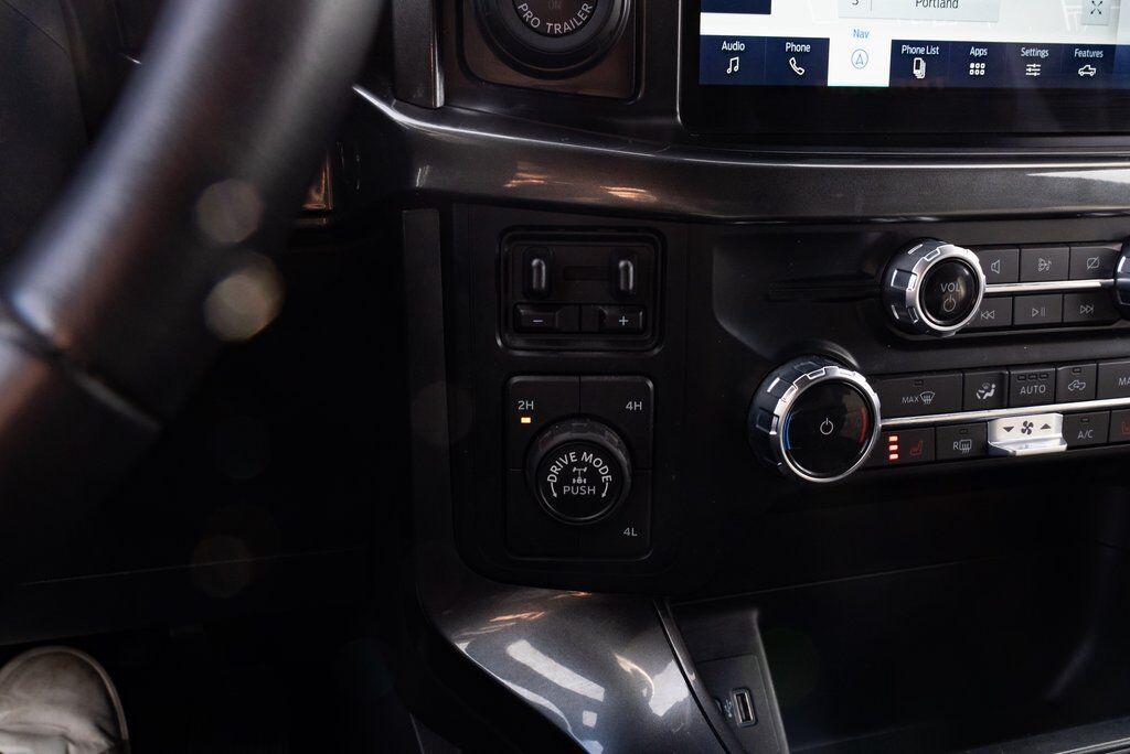 2023 Ford F-150 Tremor Klamath Falls OR