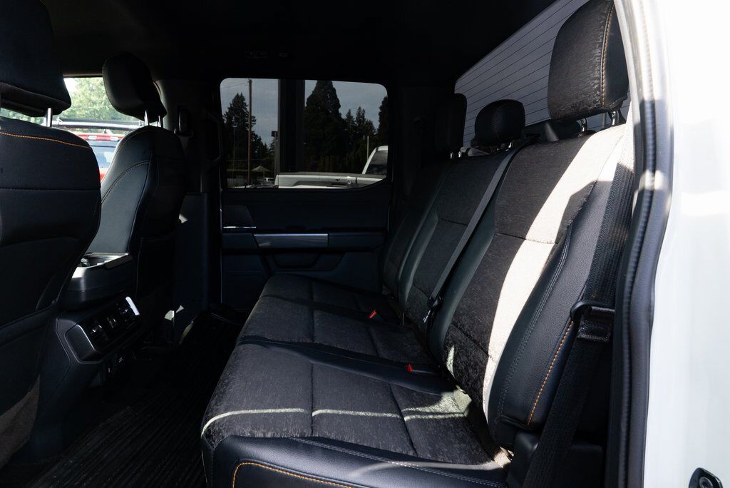 2023 Ford F-150 Tremor Klamath Falls OR