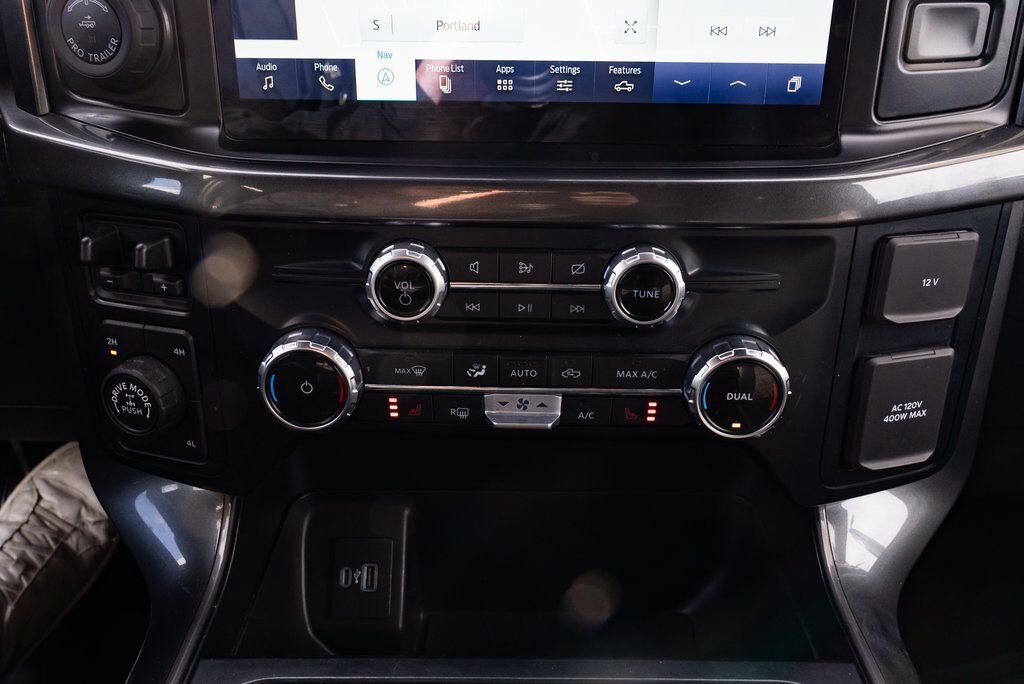 2023 Ford F-150 Tremor Klamath Falls OR