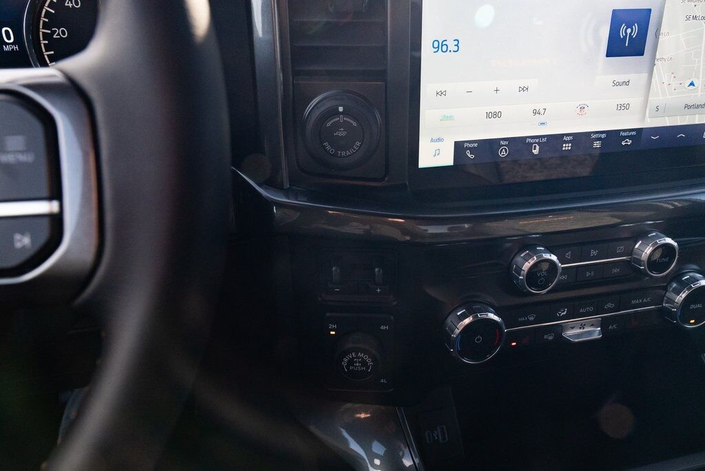 2023 Ford F-150 Tremor Milwaukie OR