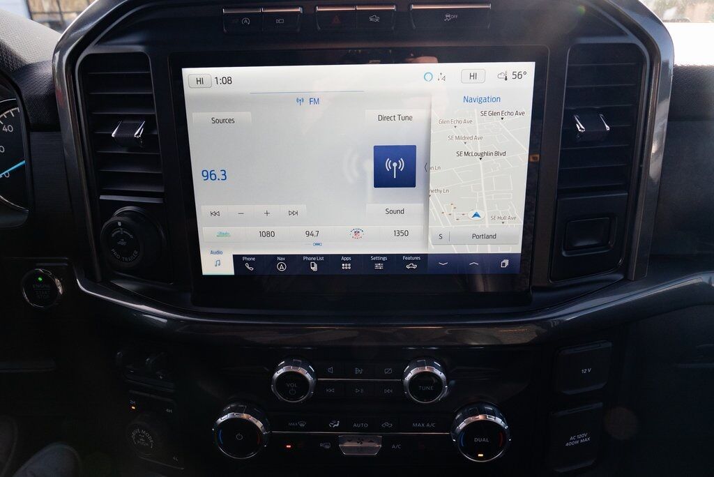 2023 Ford F-150 Tremor Milwaukie OR