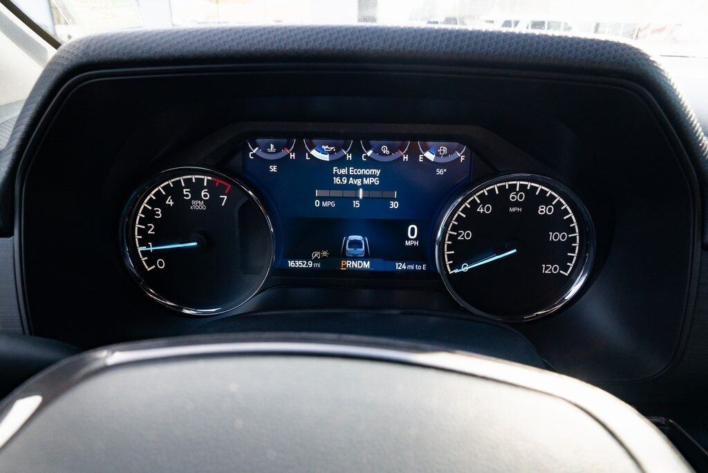 2023 Ford F-150 Tremor Milwaukie OR