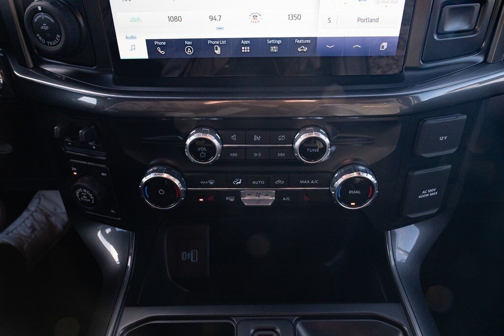 2023 Ford F-150 Tremor Milwaukie OR