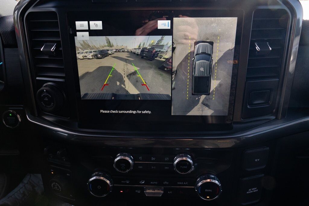 2023 Ford F-150 Tremor Milwaukie OR