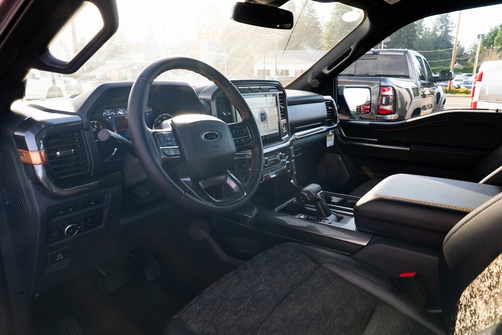 2023 Ford F-150 Tremor Milwaukie OR