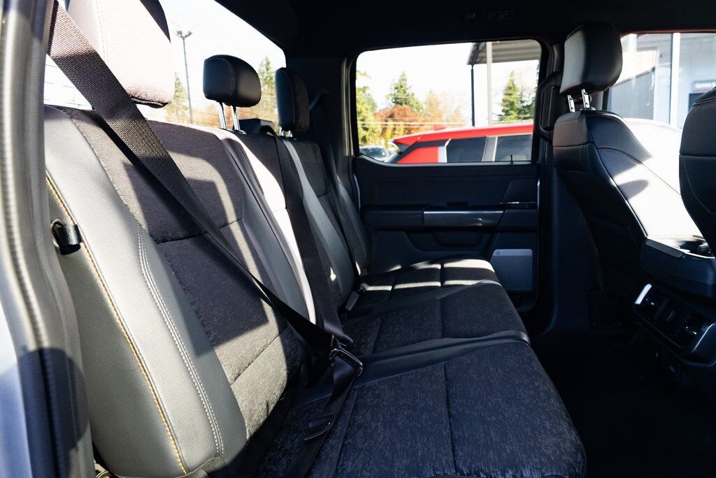 2023 Ford F-150 Tremor Milwaukie OR